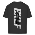 BKLF - Camiseta extragrande