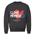Clovie member - Sweater