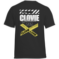 Clovie streetwear - Standard Tee
