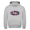 Clovie clothing - Hoodie