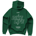 Bike life - Hoodie