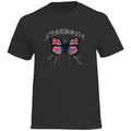 Freedome Butterfly - Standard Tee