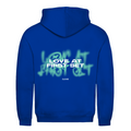Love at first set - Hoodie