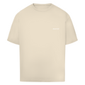 Clovie modern basic - Oversized Tee