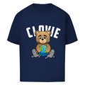 Teddy world - Oversized Tee