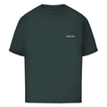 Clovie modern basic - Oversized Tee