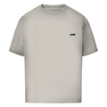 Clovie basic - camiseta extragrande
