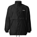 Clovie modern - Windbreaker