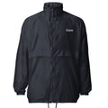 Clovie modern - Windbreaker
