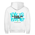 Love is kind - Hoodie