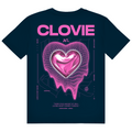 Loving heart - Standard Tee