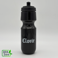 Clovie Sports Water Bottle