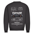 Porsche 911 GT3 RS - Sweater