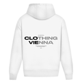 Clothing vienna - Oversized Hoodie