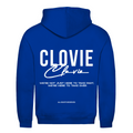 Clovie modern - Hoodie