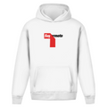 Supermoto - Oversized Hoodie