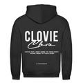 Clovie modern - Hoodie