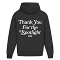 Thank you for the spotlight - Oversized Hoodie