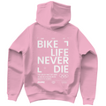 Bike life - Hoodie