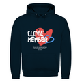 Clovie member - Hoodie
