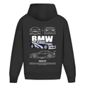 BMW M3 GTR - Oversized Hoodie