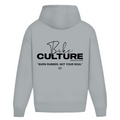 Bike culture - Oversized Hoodie