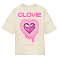 Loving heart - Oversized Tee
