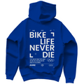 Bike life - Hoodie