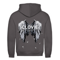 Angel wings - Hoodie