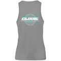Clovie worldwide - Tanktop