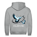 Bird universum - Hoodie