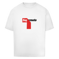 Supermoto - Oversized Tee