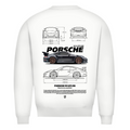 Porsche 911 GT3 RS - Sweater