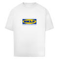 BKLF - Oversized Tee