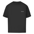 Clovie modern basic - Oversized Tee