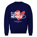 Clovie member - Sweater