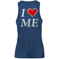 I love me - Tanktop