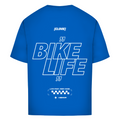 Bike life - Oversized Tee