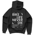 Bike life - Hoodie