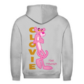 Pink panther - Hoodie