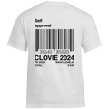 Barcode - Standard Tee