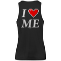 I love me - Tanktop