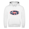 Clovie clothing - Hoodie