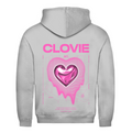 Loving heart - Hoodie