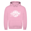 Clovie world - Hoodie