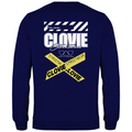 Clovie streetwear - Sweater