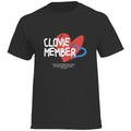 Clovie member - Standard Tee