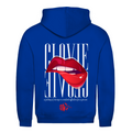 Clovie lips - Hoodie