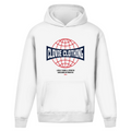 Locally owned & operated - Oversized Hoodie