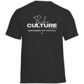 Bike culture - Standard Tee